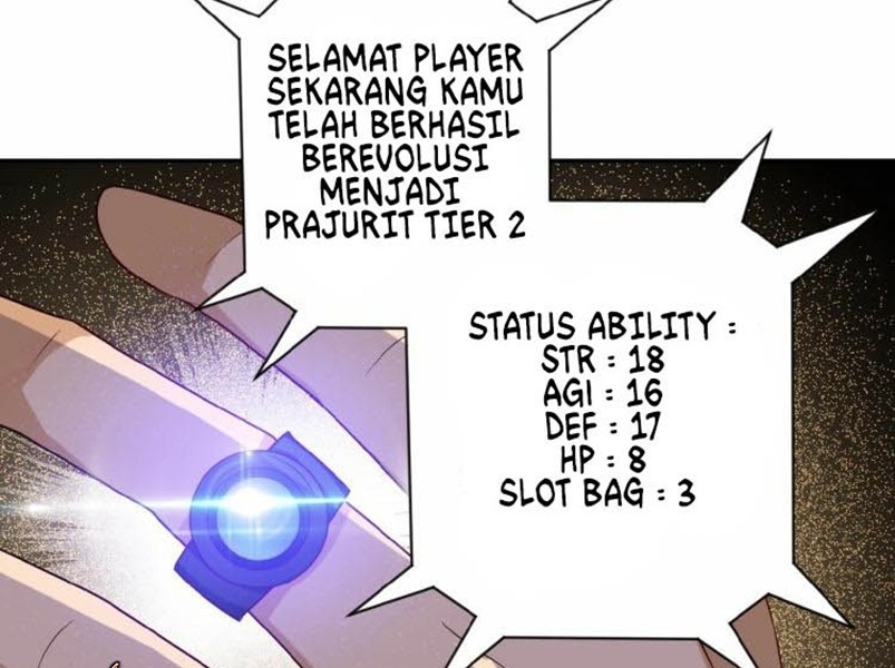 Super System Chapter 08 Gambar 30